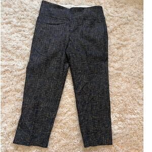 Swing Control Ankle Golf Pant Sz 14 Flexible Comfort Stretch Performance Women’s